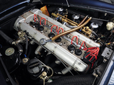 Aston Martin DB6 Volante (1965–1969) images