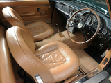 Aston Martin DB6 UK-spec (1965–1969) pictures