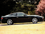 Images of Aston Martin DB7 (1994–2003)