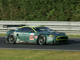 Aston Martin DBR9 (2005–2006) photos