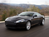 Aston Martin DB9 Sports Pack (2006–2008) images