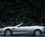 Aston Martin DB9 Volante (2004–2008) pictures