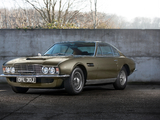 Aston Martin DBS Vantage UK-spec 1967–1972 images