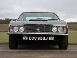 Aston Martin DBS V8 (1970–1972) photos