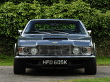 Pictures of Aston Martin DBS V8 (1970–1972)