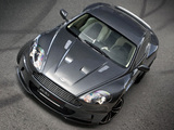 Pictures of Edo Competition Aston Martin DBS (2010)