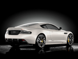 Pictures of Aston Martin DBS Ultimate (2012)