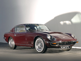 Pictures of Aston Martin DBSC by Touring (1966)