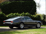 Aston Martin DBS V8 (1970–1972) wallpapers