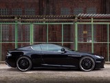 Edo Competition Aston Martin DBS (2010) wallpapers