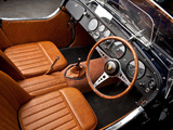 Images of Aston Martin-Jaguar C-Type Roadster (1959)