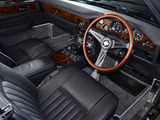 Aston Martin Lagonda V8 Saloon (1974–1976) images