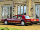 Aston Martin Lagonda (1976–1987) pictures
