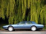 Photos of Aston Martin Lagonda (1976–1987)