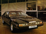 Pictures of Aston Martin Lagonda (1976–1987)