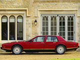 Aston Martin Lagonda (1976–1987) wallpapers