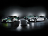 Photos of Aston Martin
