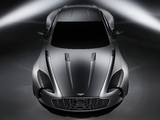 Images of Aston Martin One-77 Concept (2008)