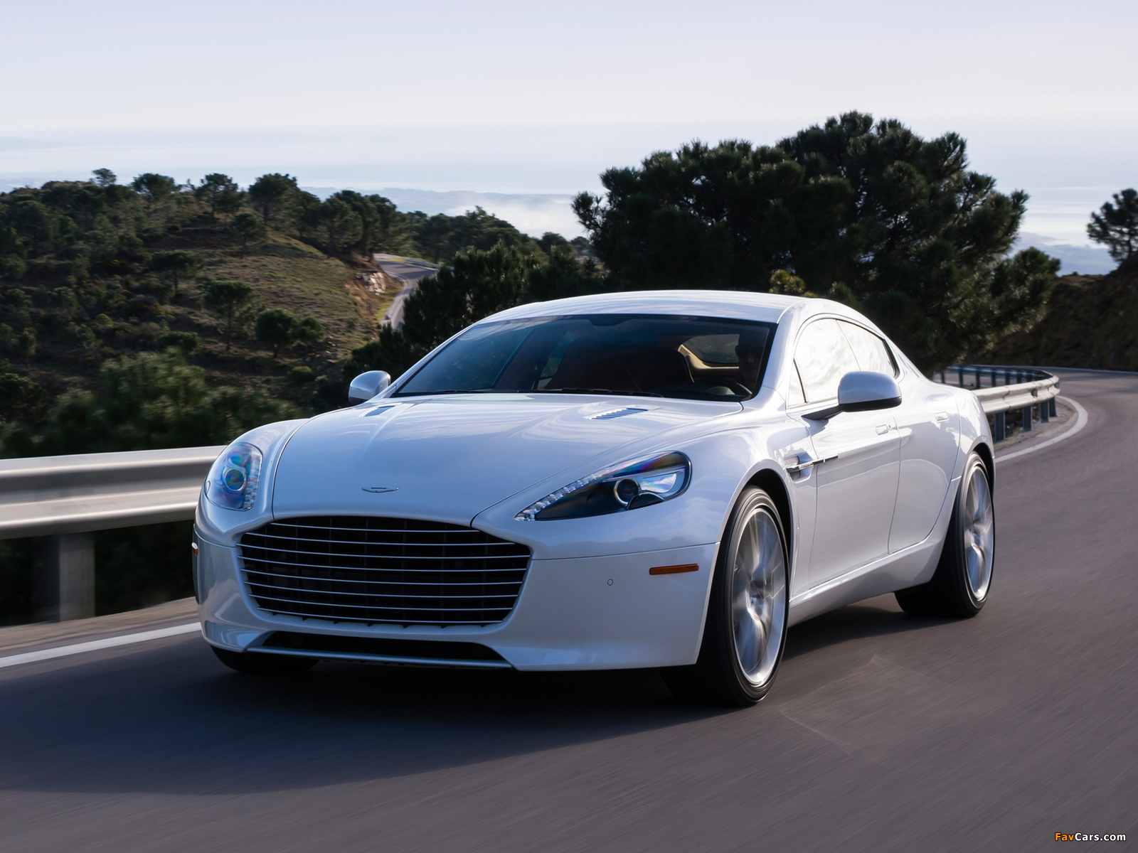 Pictures of Aston Martin Rapide S US-spec 2013 (1600 x 1200)