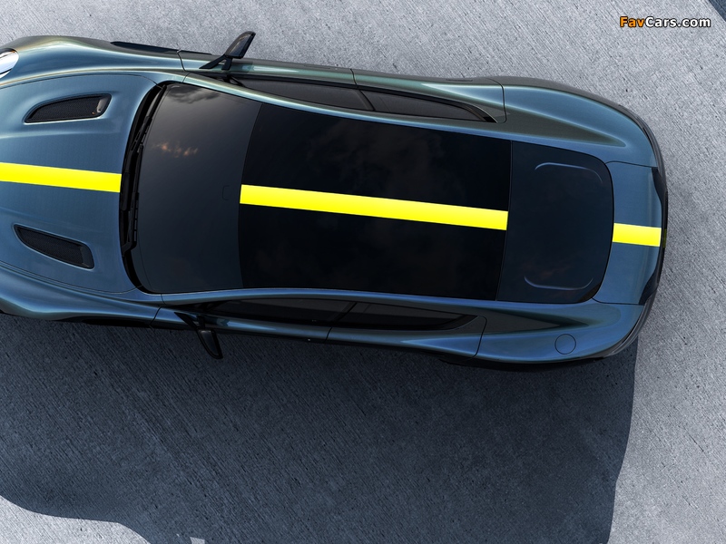 Pictures of Aston Martin Rapide AMR 2017 (800 x 600)