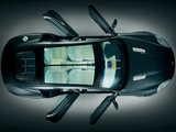 Aston Martin Rapide Concept (2006) wallpapers