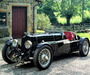 Aston Martin Ulster (1934–1936) pictures