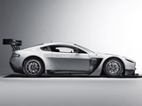 Images of Aston Martin V12 Vantage GT3 (2012)