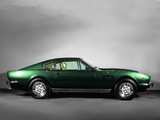 Aston Martin V8 Vantage UK-spec (1977–1989) images