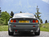Aston Martin V8 Vantage Le Mans (1999–2000) images