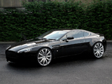Project Kahn Aston Martin V8 Vantage (2005–2008) photos