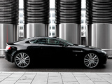 Loder1899 Aston Martin V8 Vantage (2007–2009) pictures