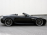 Wheelsandmore Aston Martin V8 Vantage Roadster (2011) photos