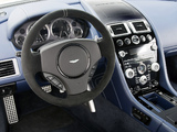 Aston Martin V8 Vantage S (2011) pictures
