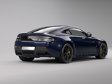 Aston Martin V8 Vantage S 