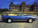 Aston Martin V8 Volante (1977–1989) images