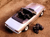 Aston Martin V8 Volante (1977–1989) wallpapers