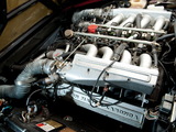 Images of Aston Martin V8 Volante Zagato (1988–1990)