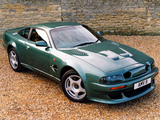 Images of Aston Martin V8 Vantage Le Mans (1999–2000)