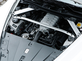 Images of Aston Martin V8 Vantage Roadster (2008–2012)