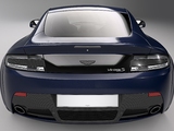 Images of Aston Martin V8 Vantage S 
