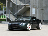 Images of Loder1899 Aston Martin V8 Vantage (2007–2009)