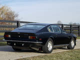 Photos of Aston Martin V8 Vantage (1977–1989)