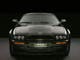Photos of Aston Martin V8 Vantage V600 Shooting Brake by Roos Engineering (1999)