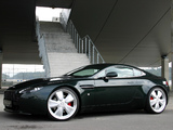 Pictures of Loder1899 Aston Martin V8 Vantage (2007–2009)