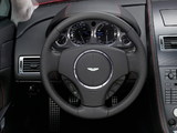 Aston Martin V8 Vantage Roadster (2006–2008) wallpapers
