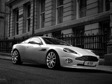 Project Kahn Aston Martin V12 Vanquish S (2010) pictures
