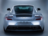 Aston Martin Vanquish Centenary Edition 2013 images