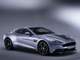Aston Martin Vanquish Centenary Edition 2013 pictures