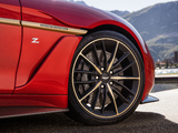 Aston Martin Vanquish Zagato Concept 2016 images