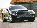 Aston Martin Vantage Special Series I (1997) wallpapers